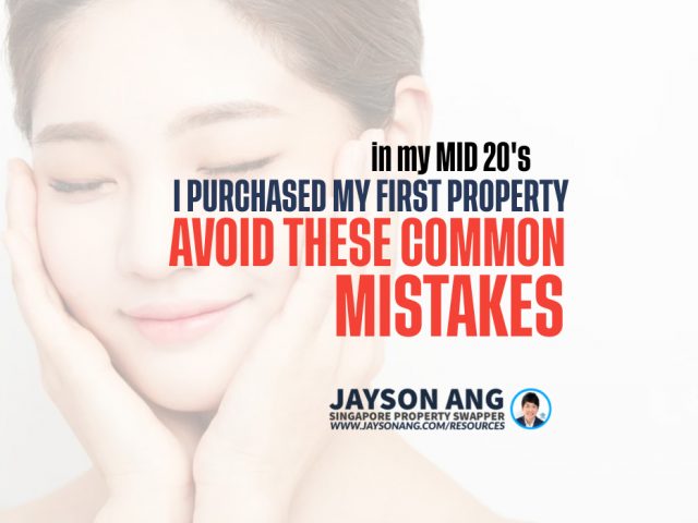 I Purchased My First Property in My Mid-20s: Avoid These Common Mistakes!