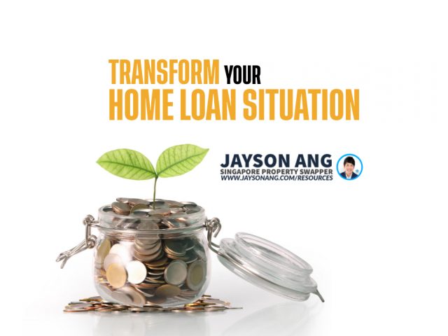 Transforming Your Home Loan Situation with Rate Cuts