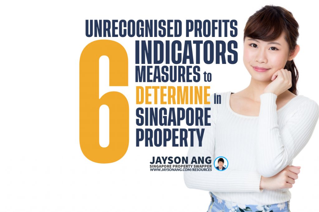 6 Indicators and Measures to Determine if Your Home Has Unrecognized Profits