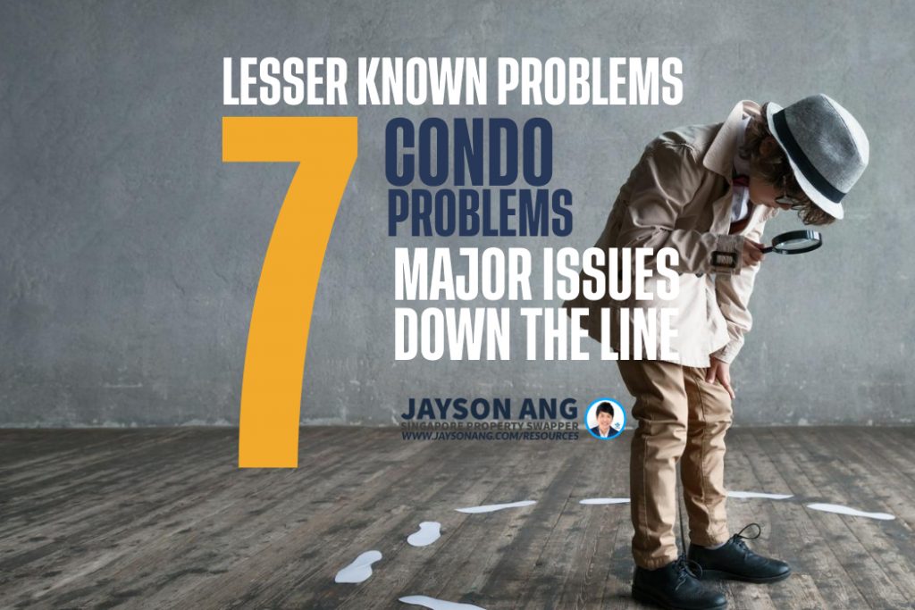 7 Lesser-Known ‘Minor’ Condo Problems That Could Lead to Major Issues Down the Line