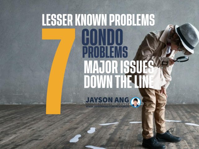 7 Lesser-Known ‘Minor’ Condo Problems That Could Lead to Major Issues Down the Line