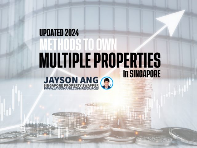 Methods to Beat ABSD and Own Multiple Properties in 2024 (Updated)