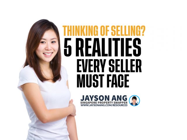 Thinking of Selling Your Home in 2024? 5 Vital Realities Every Seller Must Face