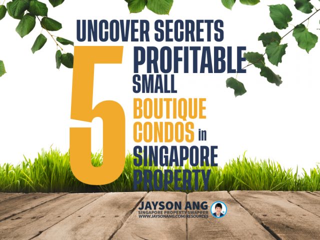 UNCOVERING the Secret to Profitable Small Boutique Condos! 