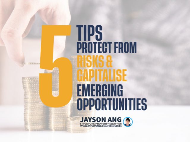 Top 5 Tips : How Investors Protect Themselves From Risk And Capitalize On Emerging Opportunities In Singapore’s Real Estate Landscape