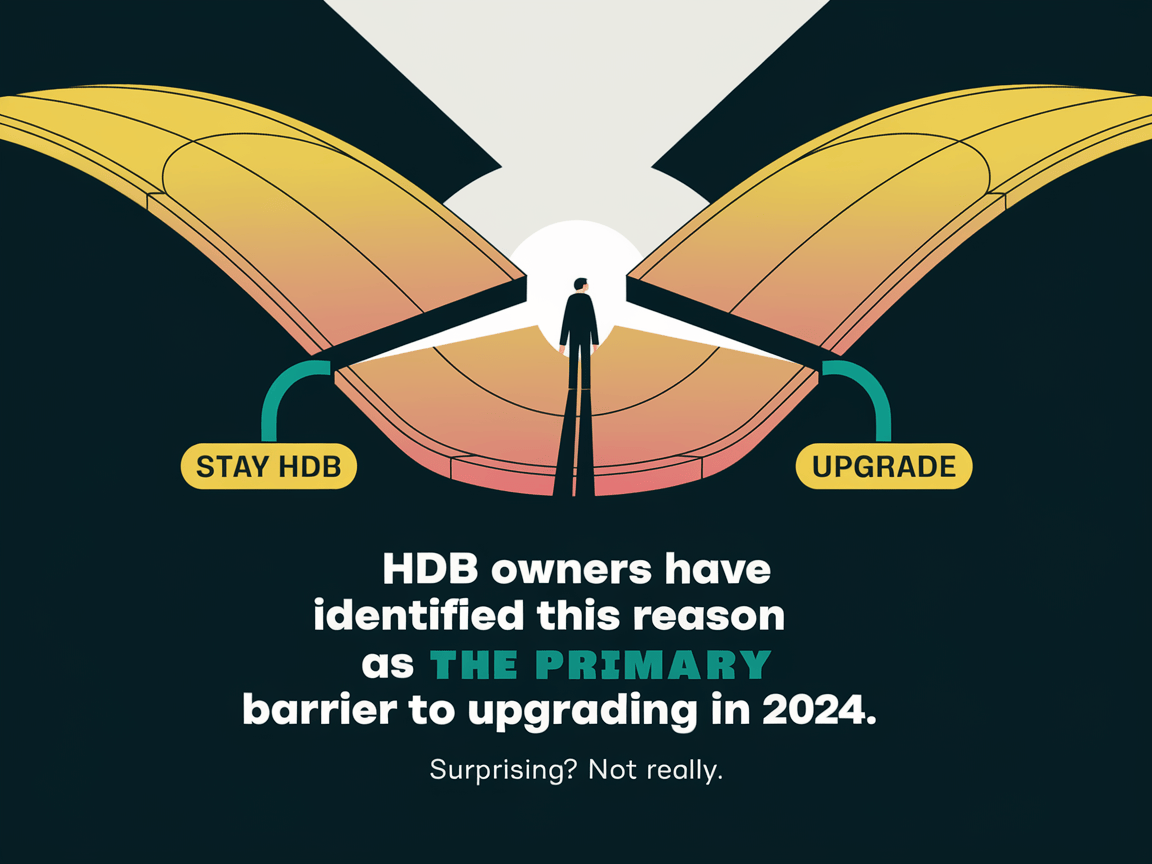 5 Frequently Heard Sales Pitches from Agents Encouraging You to Choose a New Development Instead of a Resale Condo: How Accurate Are They?