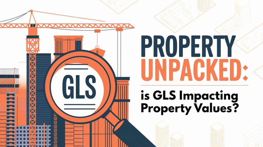 Property Unpacked: Is GLS Impacting Property Values?