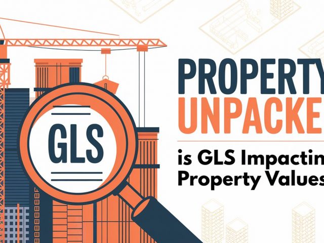 Property Unpacked: Is GLS Impacting Property Values?