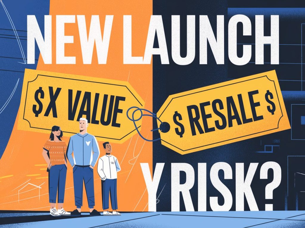 Why One Family Chose a New Launch 4-Bedroom Unit at Lentor Mansion Over a Resale Condo