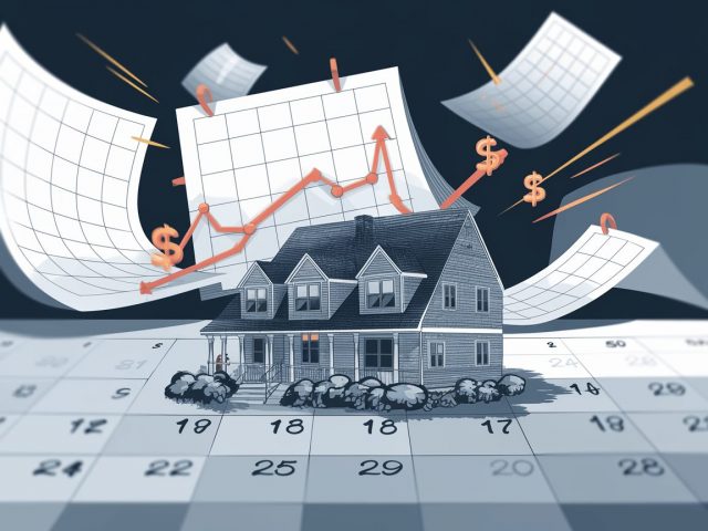 Will Property Owners Earn More By Keeping Residential Properties For An Extended Period?