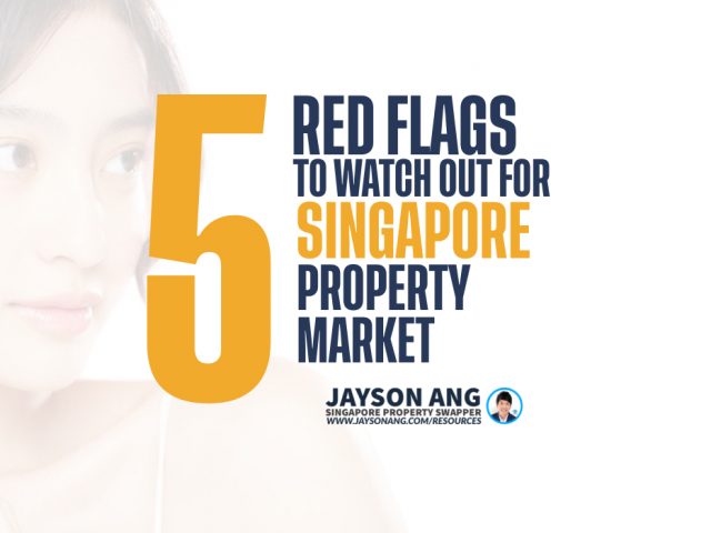 Don’t Get Scammed: The Top 5 Red Flags To Watch Out For In Singapore’s Property Market