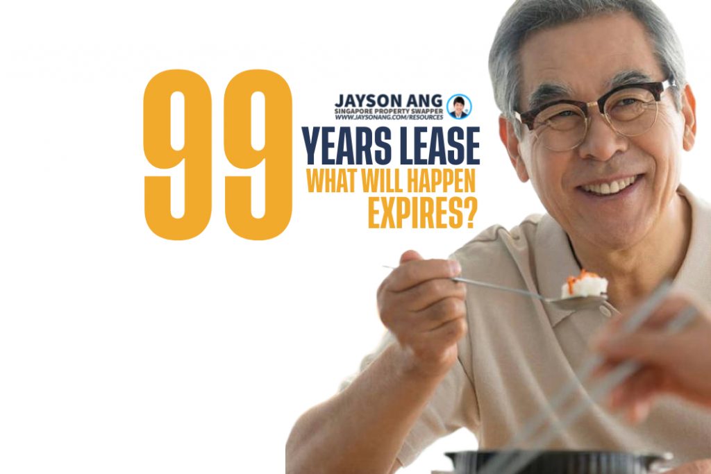What Will Happen When Your 99-Year Housing Lease Expires?