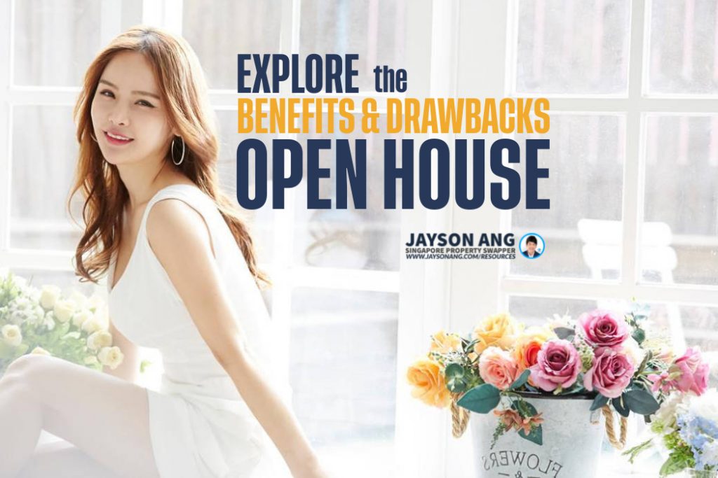 Explore the Benefits and Drawbacks of Holding an Open House!