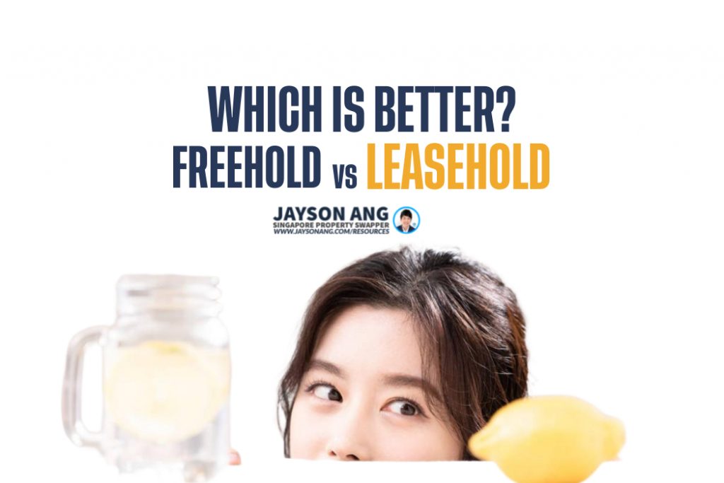 Freehold Properties vs Leasehold Properties: Which is Better?