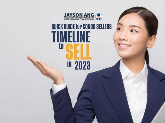 Quick Guide for Condo Sellers: Timeline to Sell Condo in 2023