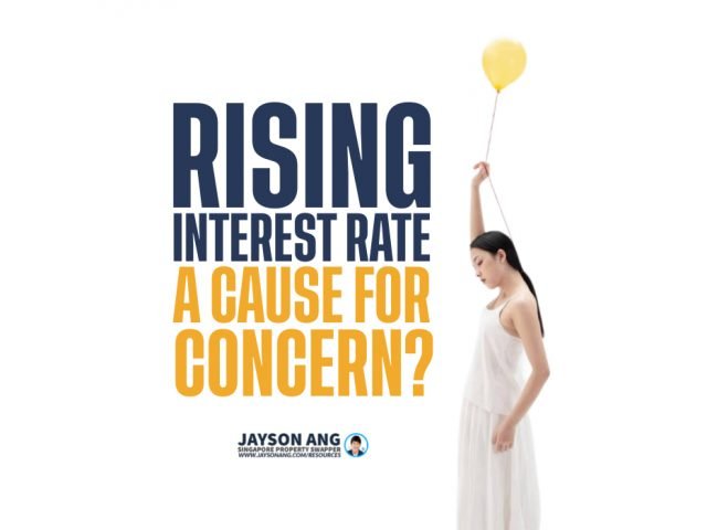 Rising Interest Rates : A Cause for Concern?