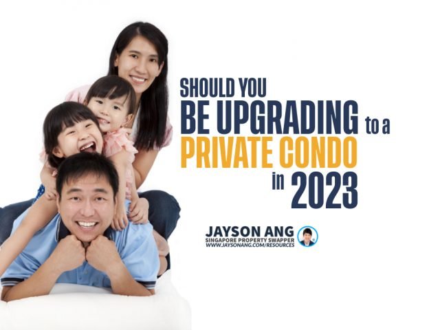 Should You Be Upgrading To A Condo In 2023?