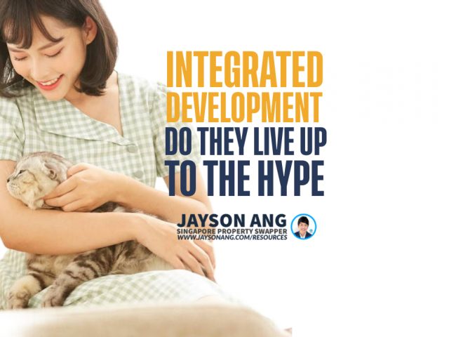 Integrated Developments: Do They Live Up to the Hype? Check Out These Five Factors