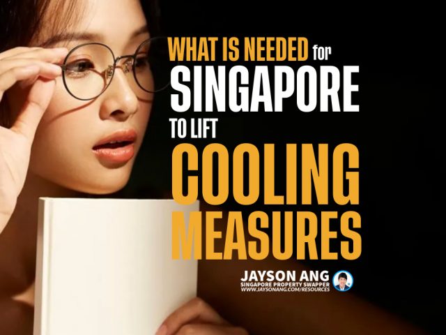 What’s Needed For Singapore To Lift Those Cooling Measures?