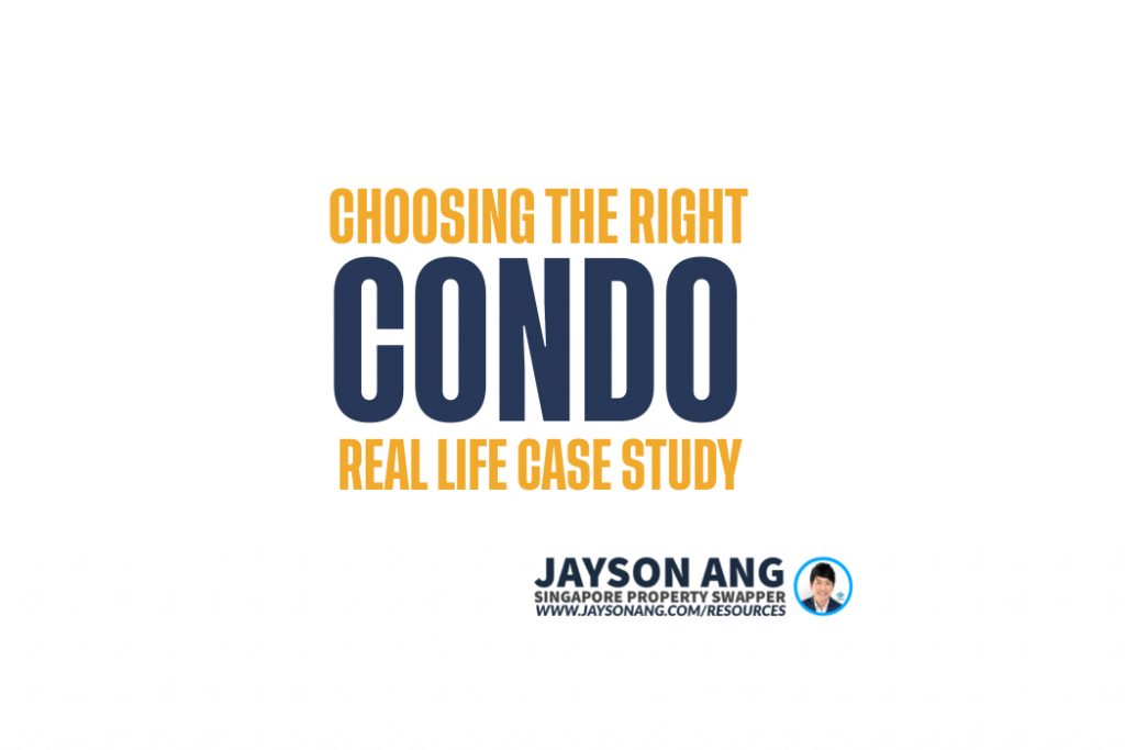 The Significance of Choosing the Right Condo: A Real-Life Tale of Two $1.8 Million Investments with Significantly Different Results.