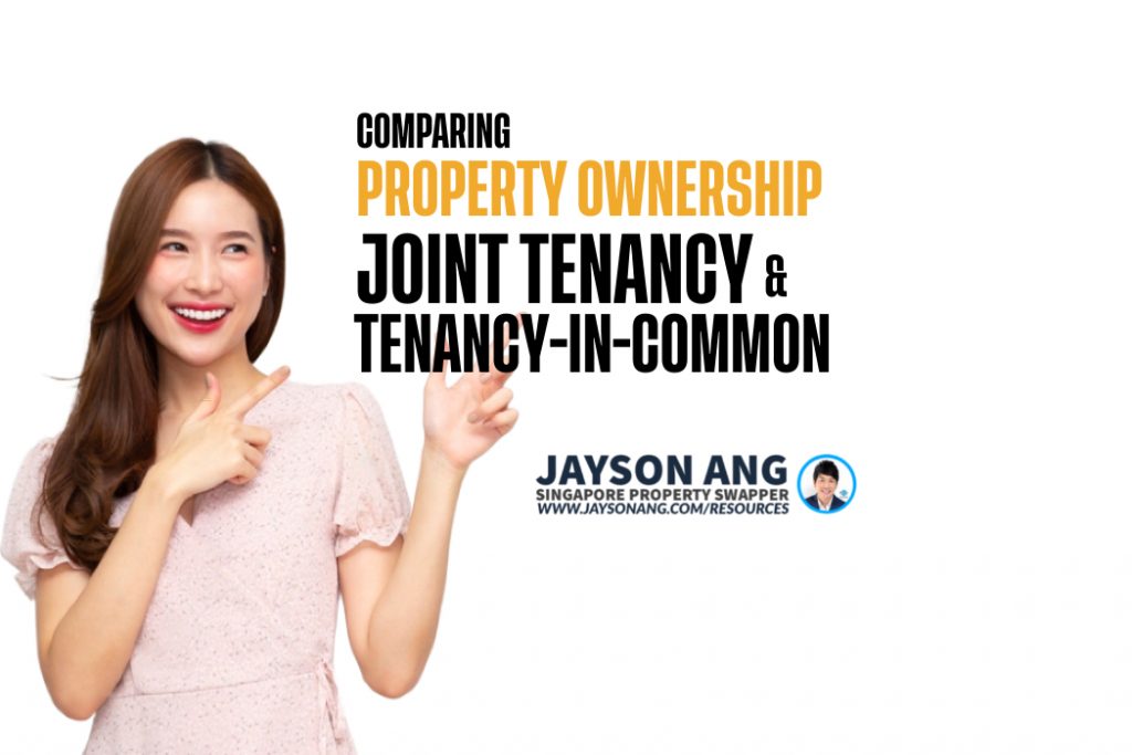 Unpacking Property Ownership: Joint Tenancy vs. Tenancy-in-Common 