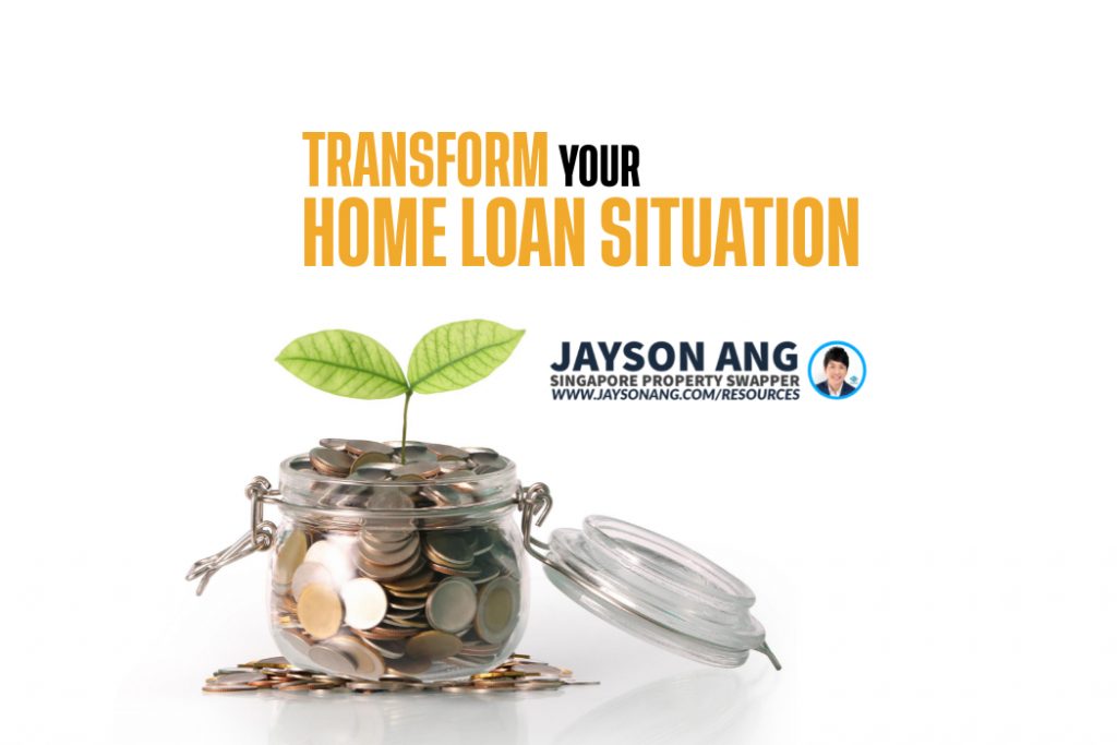 Transforming Your Home Loan Situation with Rate Cuts