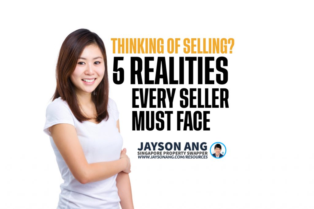 Thinking of Selling Your Home in 2024? 5 Vital Realities Every Seller Must Face