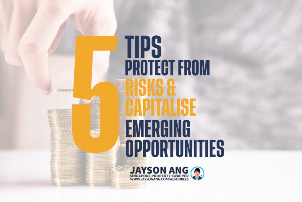 Top 5 Tips : How Investors Protect Themselves From Risk And Capitalize On Emerging Opportunities In Singapore’s Real Estate Landscape