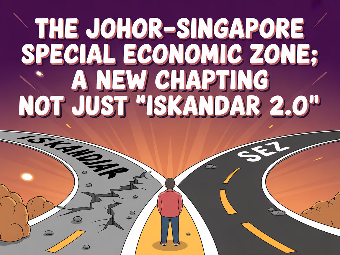 <br />
<b>Deprecated</b>:  Function get_magic_quotes_gpc() is deprecated in <b>/home2/jaysonang/public_html/wp-includes/formatting.php</b> on line <b>4819</b><br />
The Johor-Singapore Special Economic Zone: A New Chapter, Not Just “Iskandar 2.0”
