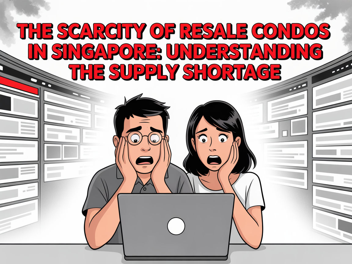 <br />
<b>Deprecated</b>:  Function get_magic_quotes_gpc() is deprecated in <b>/home2/jaysonang/public_html/wp-includes/formatting.php</b> on line <b>4819</b><br />
The Scarcity of Resale Condos in Singapore (2025): Understanding the Supply Shortage